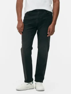 Jean|Primark Jean Droit Noir