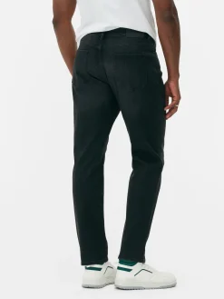 Jean|Primark Jean Droit Noir