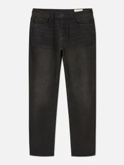 Jean|Primark Jean Droit Noir