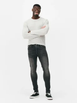 Jean|Primark Jean Skinny Anthracite