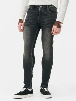 Jean|Primark Jean Skinny Anthracite