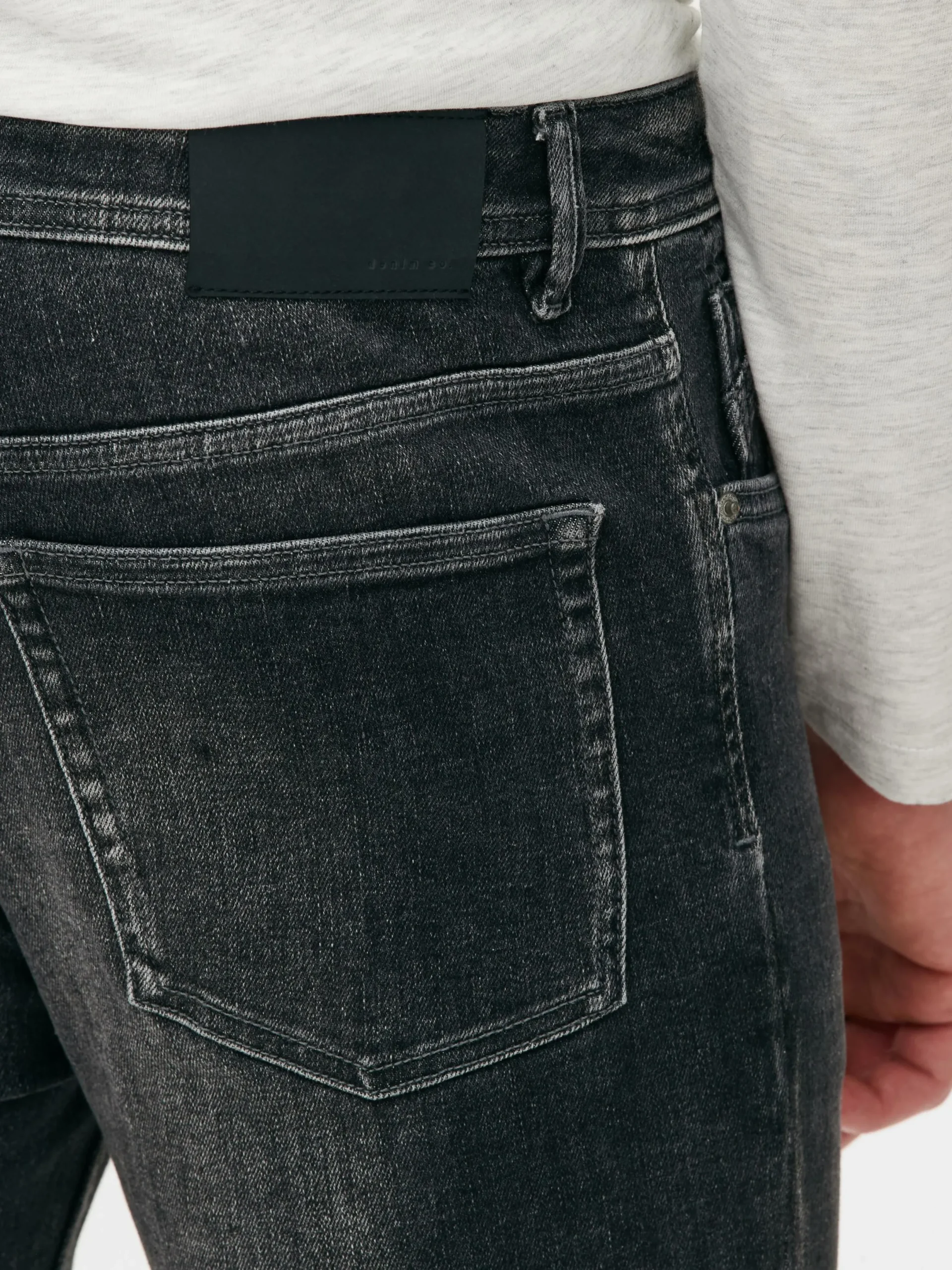 Jean|Primark Jean Skinny Anthracite