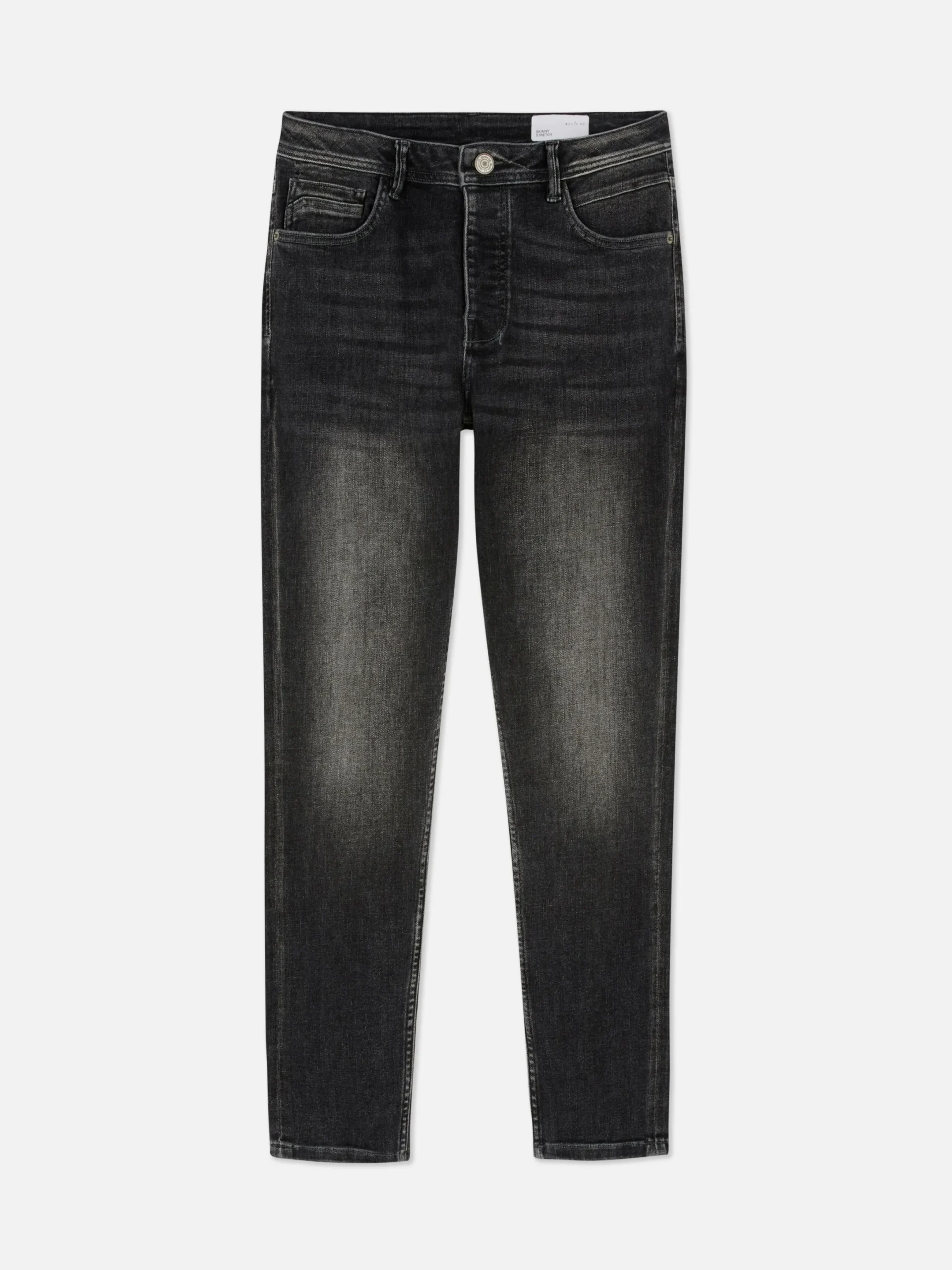 Jean|Primark Jean Skinny Anthracite