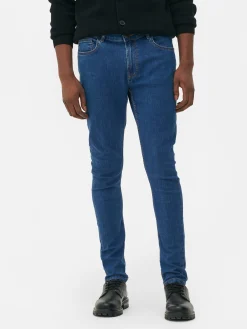 Jean|Primark Jean Skinny Bleu