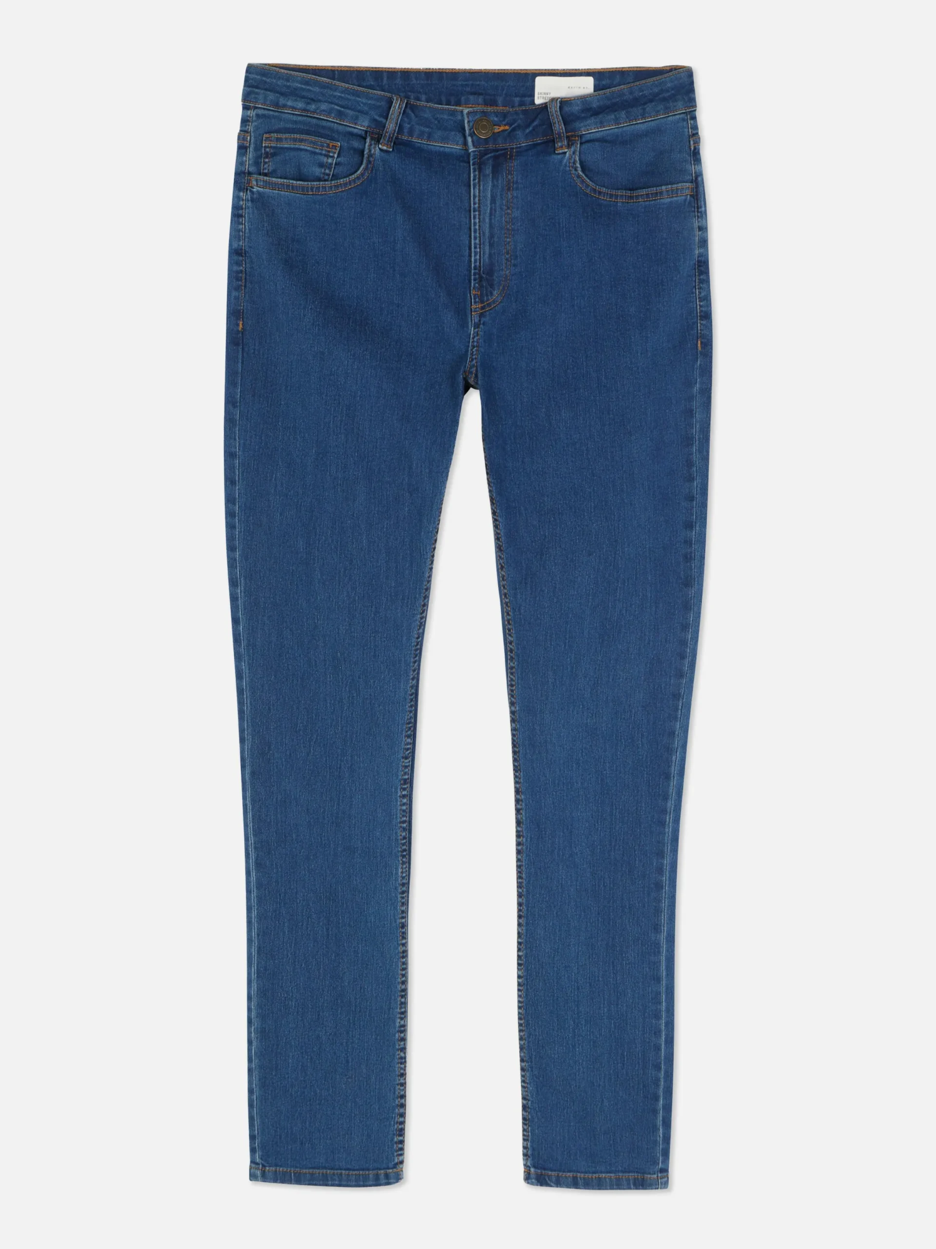 Jean|Primark Jean Skinny Bleu