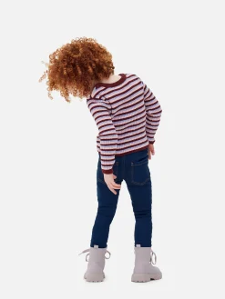 Jean|Primark Jean Skinny Bleu indigo