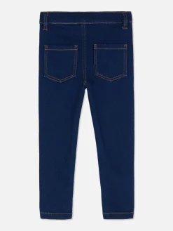 Jean|Primark Jean Skinny Bleu indigo