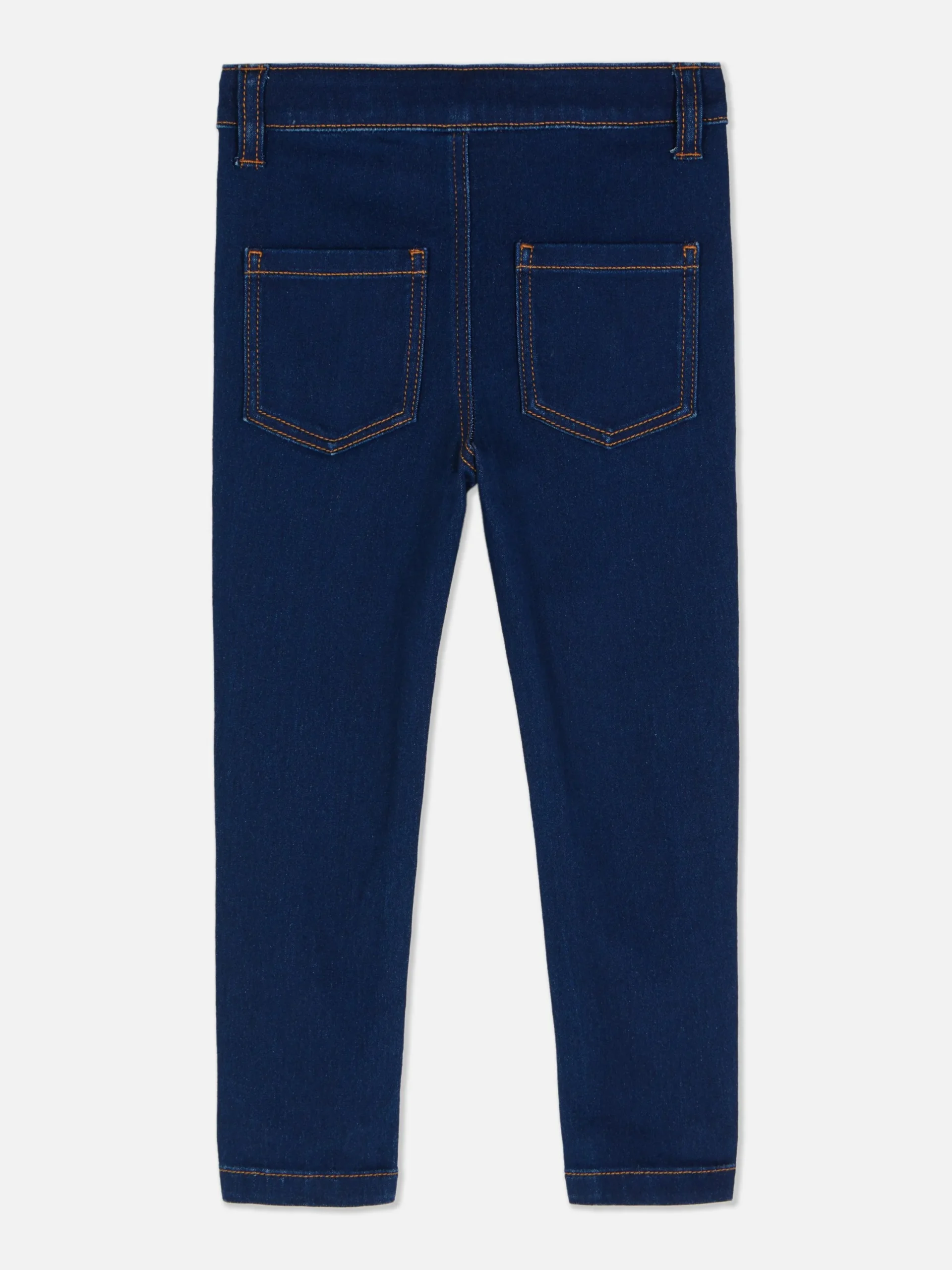Jean|Primark Jean Skinny Bleu indigo
