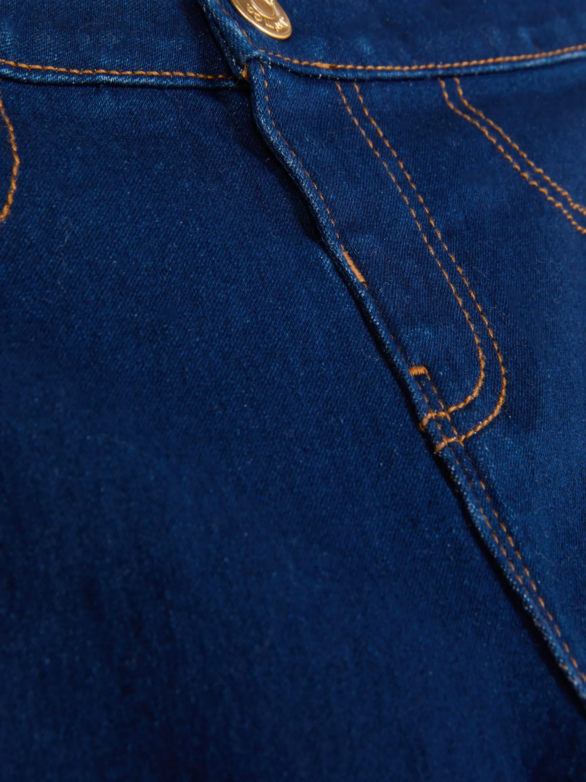 Jean|Primark Jean Skinny Bleu indigo