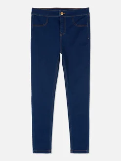 Jean|Primark Jean Skinny Bleu indigo