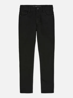 Pantalon|Primark Jean Skinny Noir