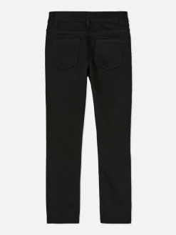 Pantalon|Primark Jean Skinny Noir