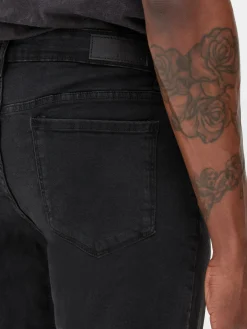 Jean|Primark Jean Skinny Stretch Noir