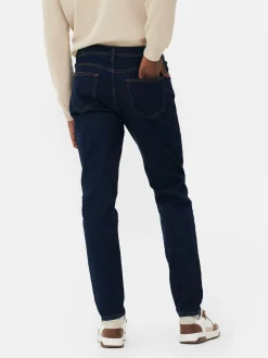Jean|Primark Jean Slim Stretch Bleu foncé