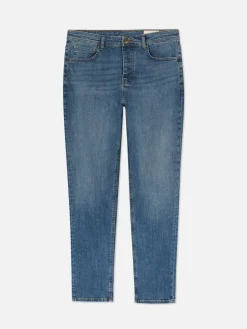 Jean|Primark Jean Slim Stretch Bleu moyen