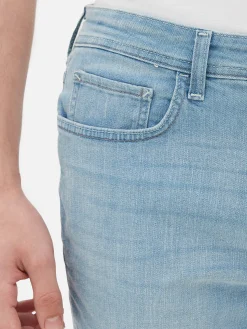 Jean|Primark Jean Slim Stretch Bleu clair