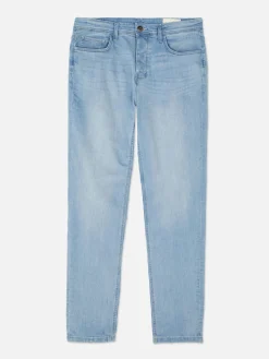 Jean|Primark Jean Slim Stretch Bleu clair