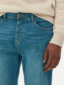 Jean|Primark Jean Slim Stretch Bleu