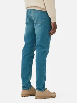 Jean|Primark Jean Slim Stretch Bleu