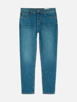 Jean|Primark Jean Slim Stretch Bleu