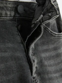 Jean|Primark Jean Slim Stretch Gris foncé