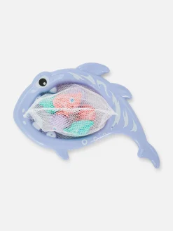 Jeux|Primark Jouet Pêche Pour Le Bain Multicolore