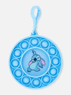 Jeux|Primark Jouet Pop It Disney Lilo & Stitch Bleu