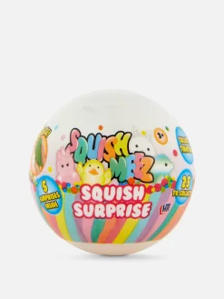 Jeux|Primark Jouet Surprise Anti-stress Squish Meez Multicolore