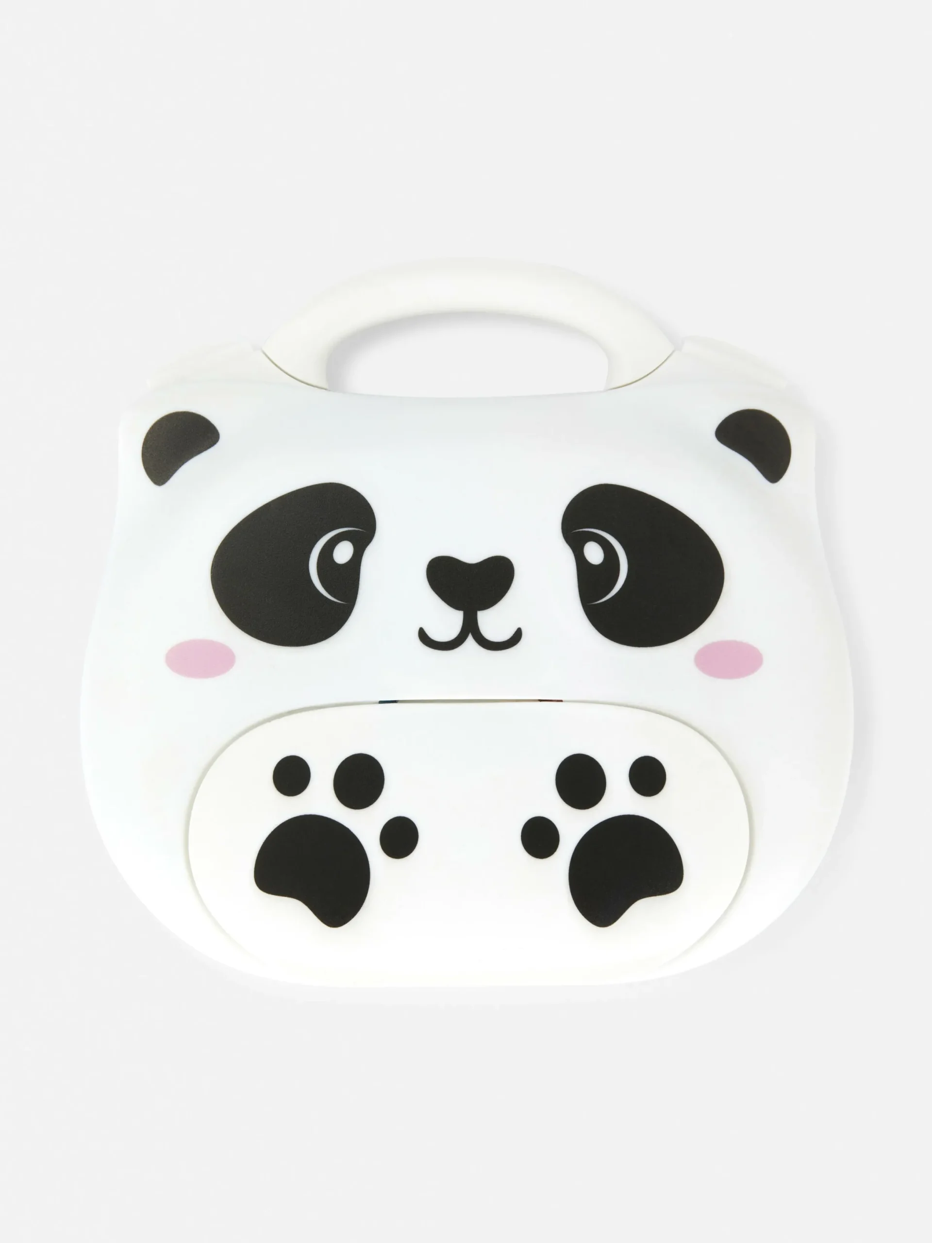 Loisirs Creatifs|Primark Kit De Coloriage Panda Multicolore