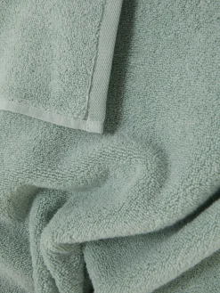 Serviettes|Primark Large Serviette De Bain Turquoise