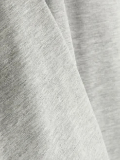 Bas De Jogging|Primark Legging Classique En Coton Gris