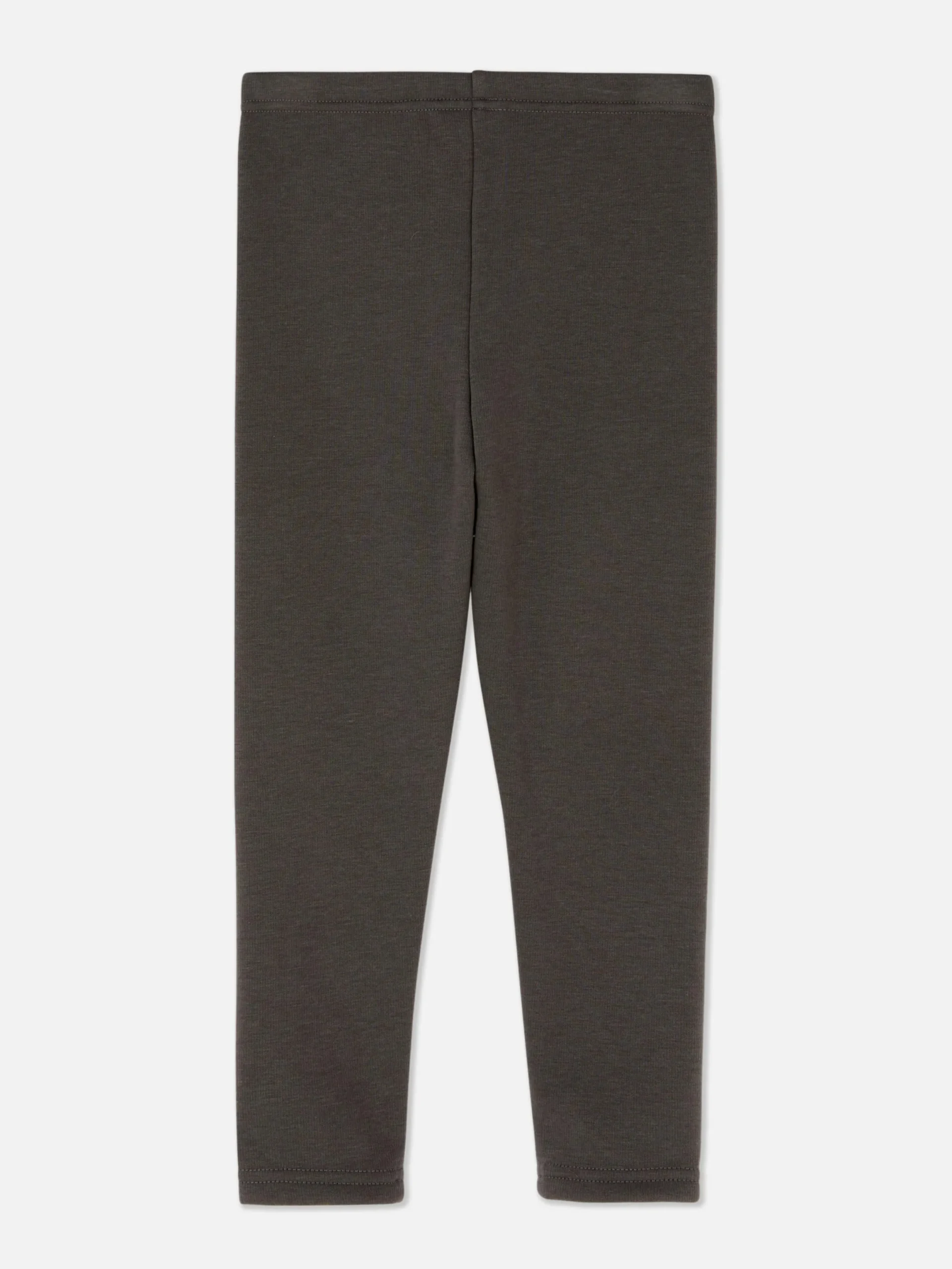 Pantalons Et Leggings|Primark Legging Confortable Disney Minnie Mouse Anthracite