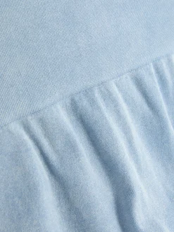Pantalons Et Leggings|Primark Legging Délavé à L'acide Bleu