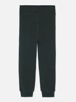 Chaussettes Et Collants|Primark Legging Duveteux à Revers Noir