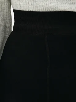 Collants|Pantalons Et Leggings|Primark Legging En Velours à Doublure Duveteuse Noir