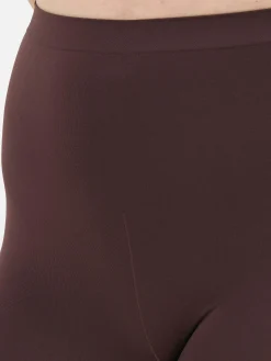 Sous-Vêtements Gainants|Primark Legging Gainant Sans Couture Figue