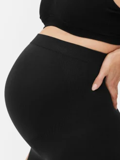 Vêtements De Sport|Primark Legging Maternité Noir