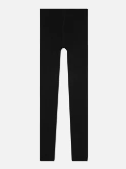 Collants|Pantalons Et Leggings|Primark Legging Ultra-confortable Noir