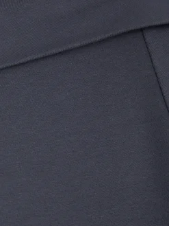 Bas De Jogging|Primark Legging évasé En Jersey Bleu marine
