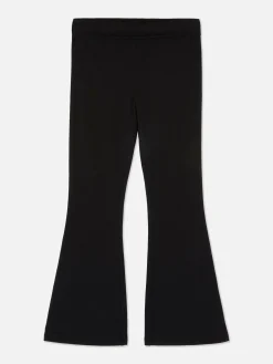 Bas De Jogging|Primark Legging évasé En Jersey Noir