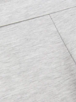 Bas De Jogging|Primark Legging évasé En Jersey Gris chiné