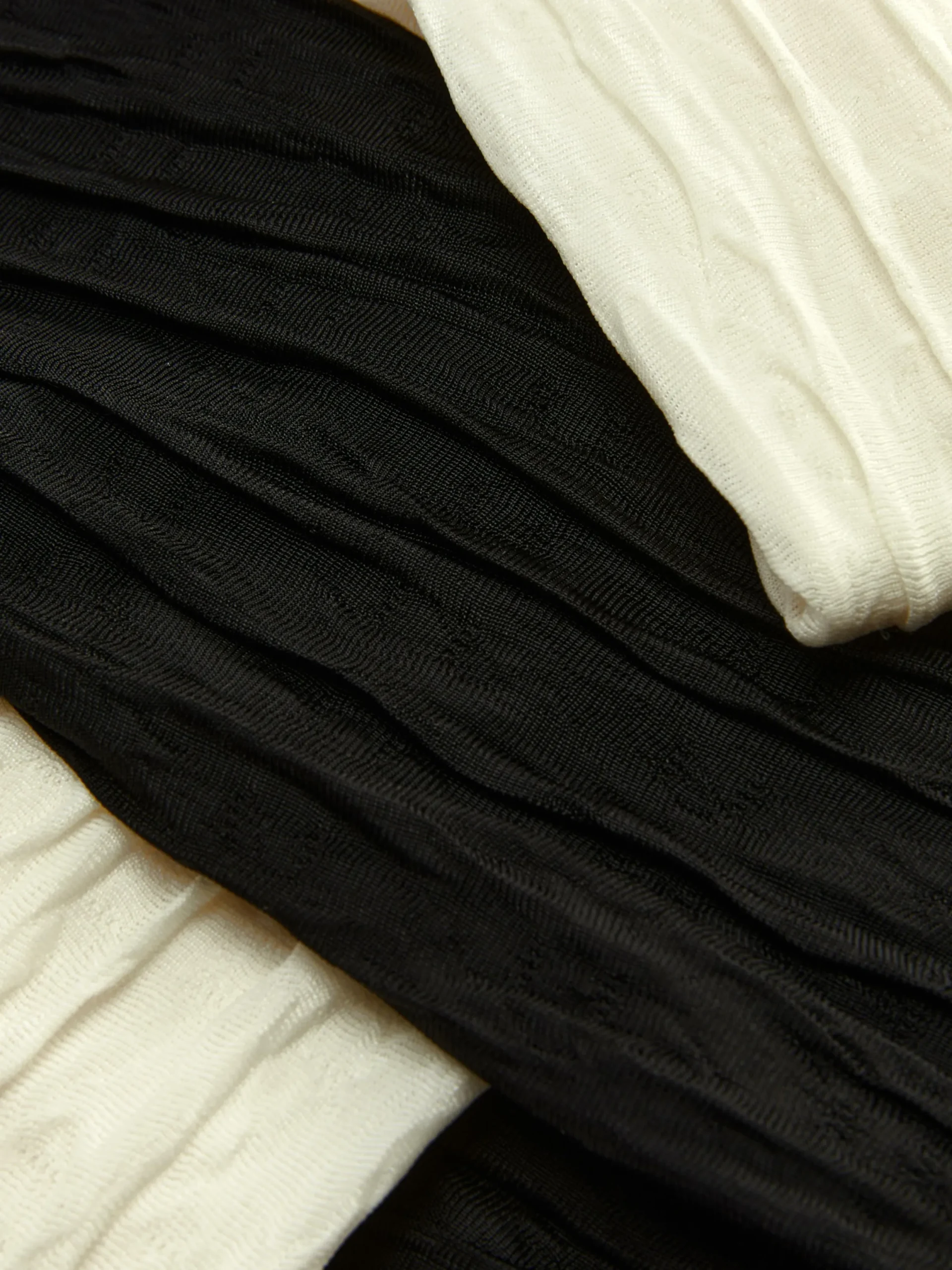 Accessoires Cheveux|Primark Lot De 2 Bandeaux Larges Noir