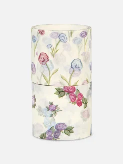 Loisirs Creatifs|Primark Lot De 2 Bandes Adhésives à Imprimé Floral Rose