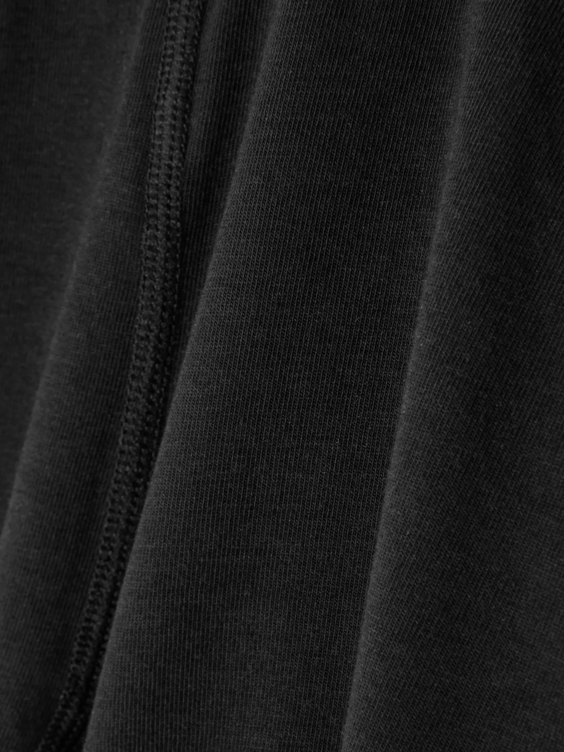 Sous-Vêtements|Primark Lot De 3 Boxers Haut De Gamme Noir