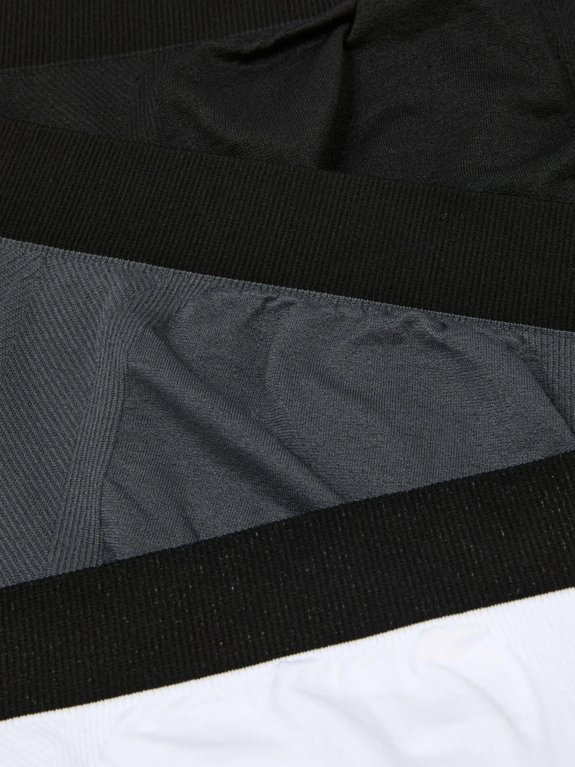 Sous-Vêtements|Primark Lot De 3 Caleçons Sans Couture Noir