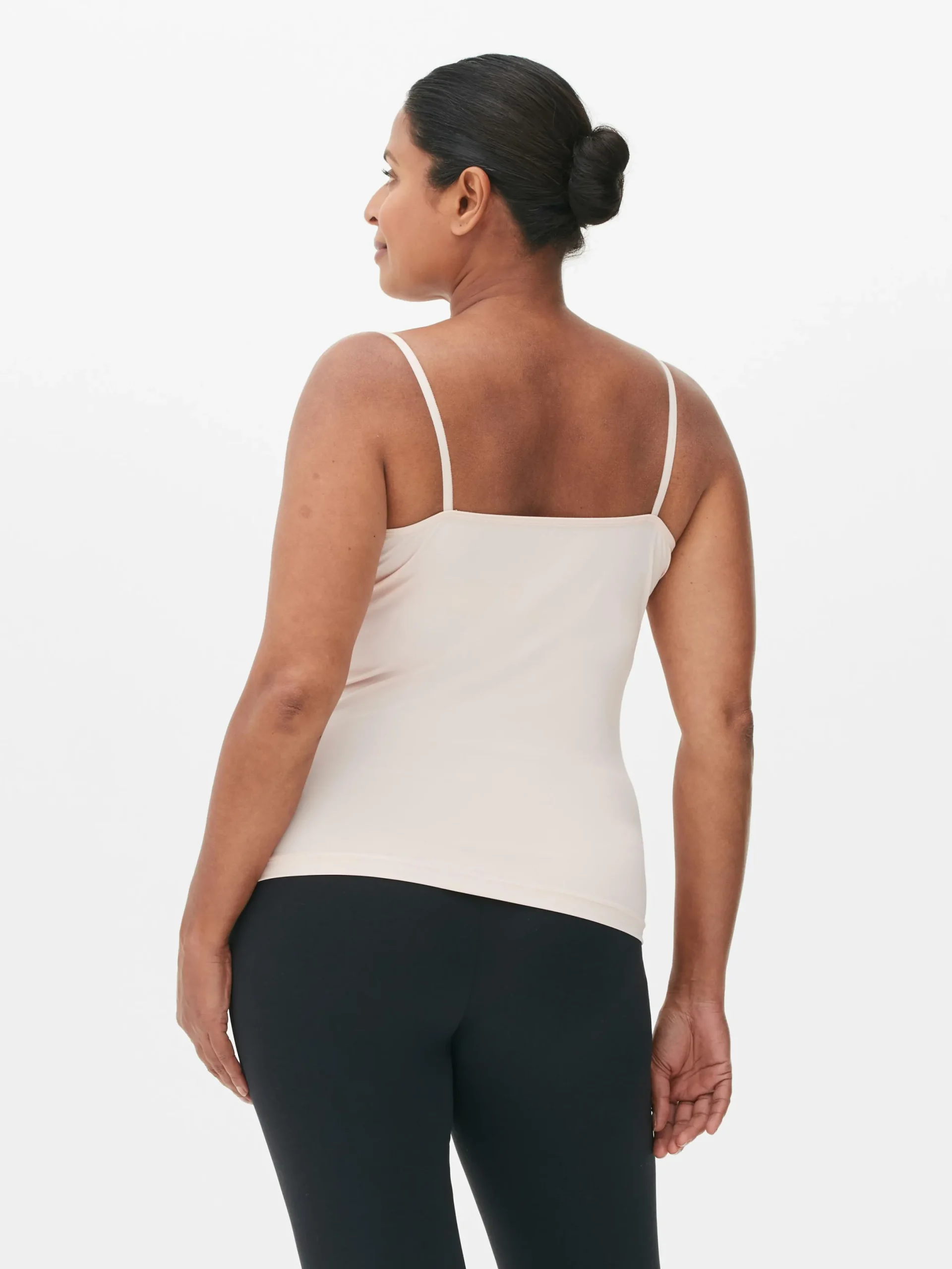 Hauts De Pyjama|Primark Lot De 2 Caracos Ménopause Rose