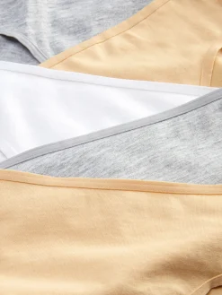 Culotte|Primark Lot De 5 Culottes Brésiliennes Naturel