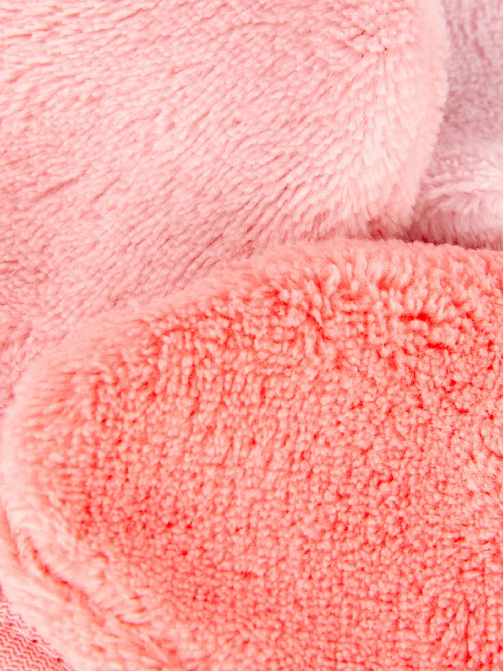 Accessoires De Soins|Primark Lot De 3 Disques Nettoyants Précision PS... Sweet Rose