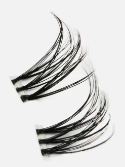 Faux Cils|Primark Lot De 30 Faux Cils Individuels PS... Noir 3
