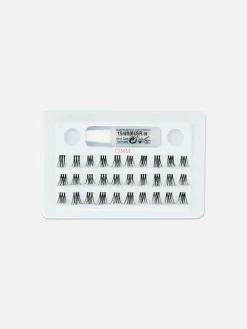 Faux Cils|Primark Lot De 30 Faux Cils Individuels PS... Noir 3